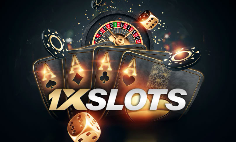 Турнир Golden Slots — 1xSlots